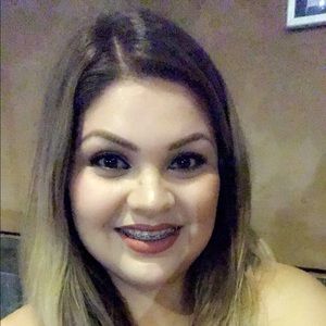 Meet your Posher, Marina